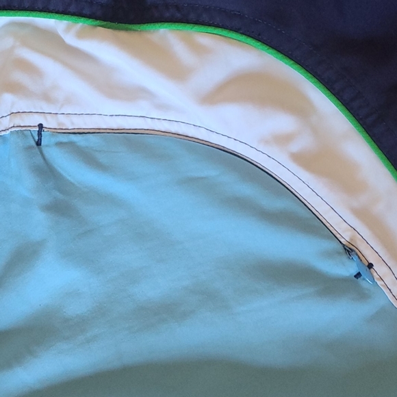 EUC OP board shirts - Picture 5 of 8